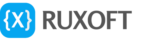 RUXOFT Logo